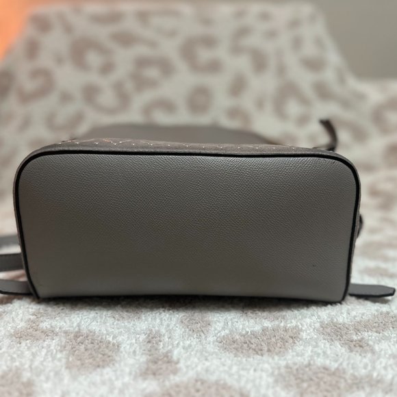 Michael Kors Rhea Backpack - Picture 2 of 10